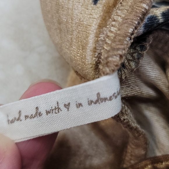 Bells!🦄🦄NWOT incredibly rare! Desert Wanderer by Spell Designs bells - Picture 13 of 14